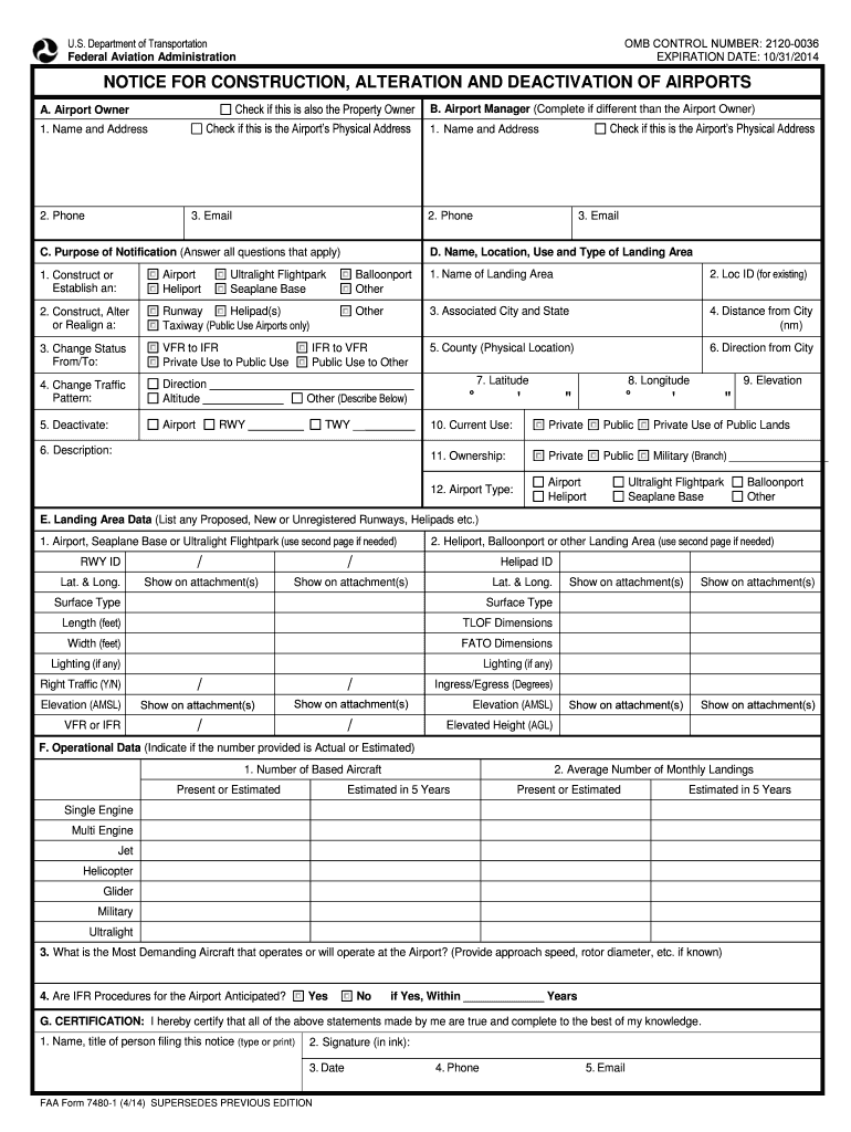 fillable-online-faa-form-7480-1-notice-for-construction-alteration-and-deactivation-of