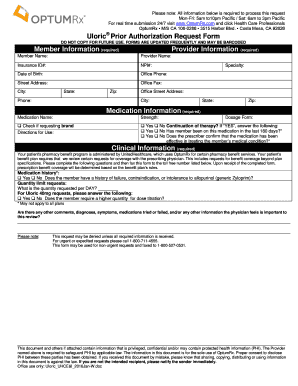 Fillable Online Humira Prior Authorization Request Form - Health Care ...