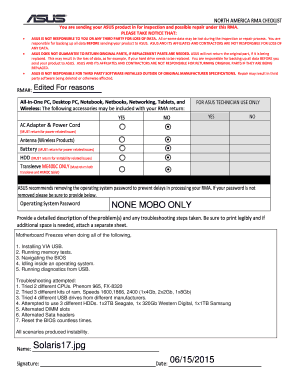 Form preview picture