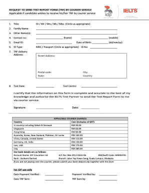 Form preview picture