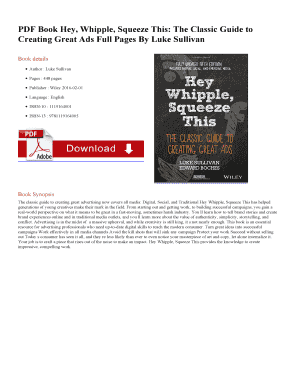 hey whipple squeeze this pdf download free