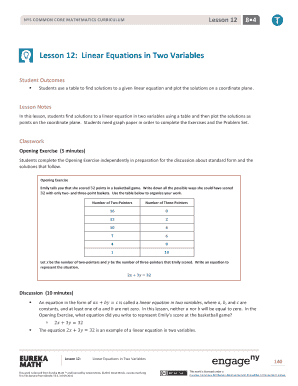 Form preview picture