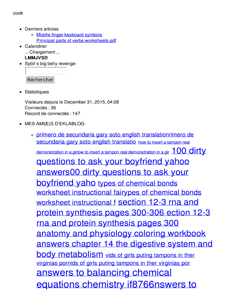 Fillable Online Middle finger keyboard symbols Fax Email Print pdfFiller