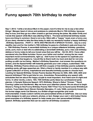 funny ispeech funny ispeech
