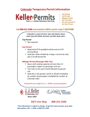 colorado temporary trip permit