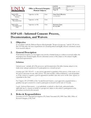 Fillable Online ORI Executive Fax Email Print - pdfFiller