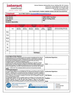 Form preview picture