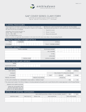 Form preview picture