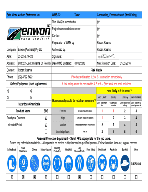 Form preview picture