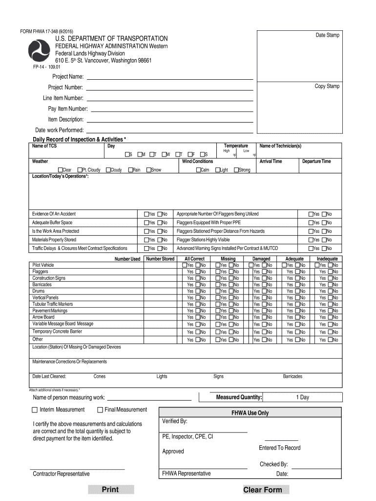 fhwa 17 348 Preview on Page 1