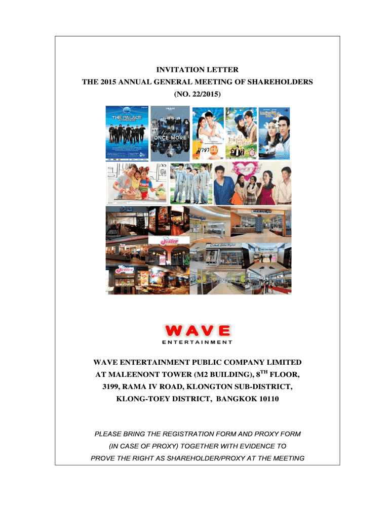 picture relating to Printable Company Limited identified as WAVE Enjoyment Community Organization Confined Fill On line 