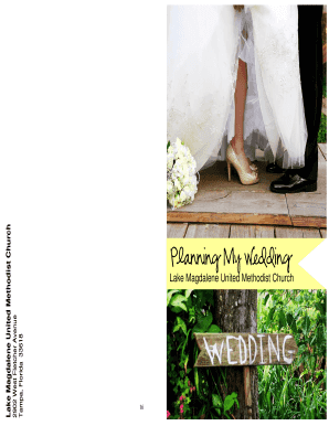 Printable How To Make A Courthouse Wedding Special Form Submit How To Make A Courthouse Wedding Special