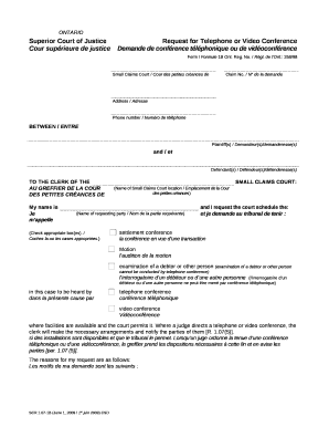 Form / Formule 1B Ont