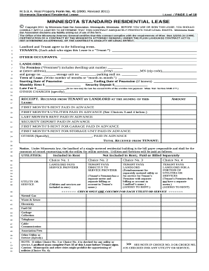 Copyright 2011 by Minnesota State Bar Association, Minneapolis, Minnesota