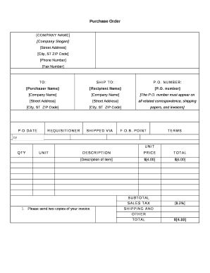 Enter this order in accordance with the prices, terms, delivery method, and specifications listed above