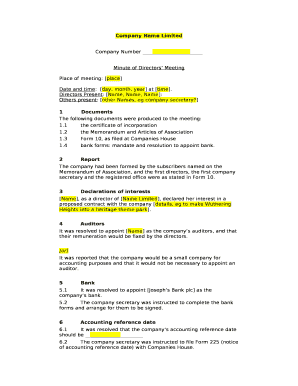 Date and time:day, month, year at time