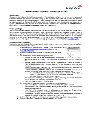 This application will allow you to view your invoices and statements through the Internet