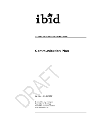 Southern Cross Infrastructure Programme