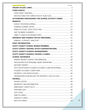 ONLINE ACCESS LINKS3