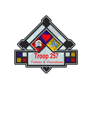 Troop History2