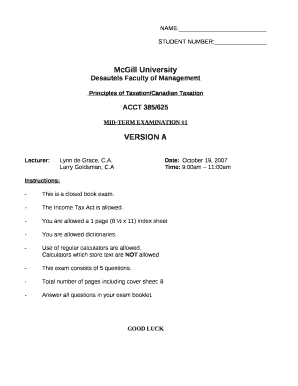 Principles of Taxation/Canadian Taxation