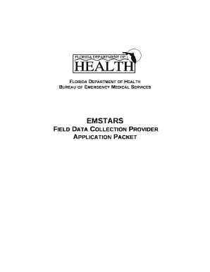Field Data Collection Provider