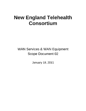 New England Telehealth Consortium