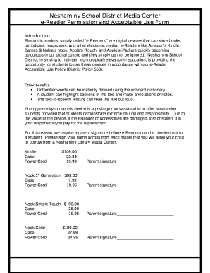 Neshaminy School District Media Center