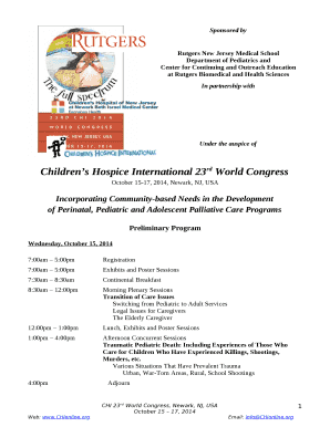 Rutgers New Jersey Medical School