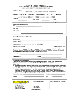 STATE CONTROLLERS COMMON PAYMENT SYSTEM (CPS)