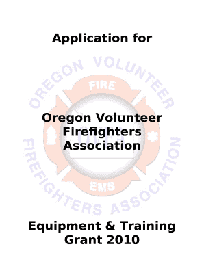 Oregon Volunteer