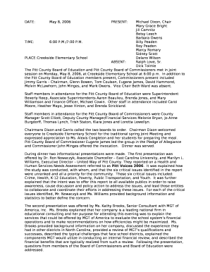 Michael Dixon, Chair