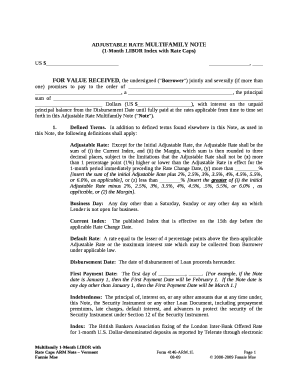 0%, as applicable, or (z) less than % insert the greater of (i) the initial Adjustable Rate minus 2%, 2