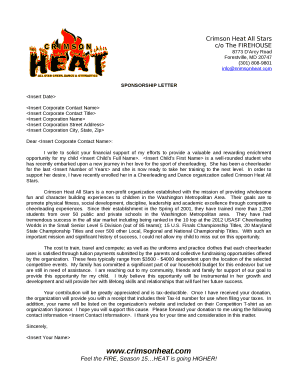 Crimson Heat All Stars