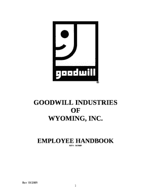 Goodwill Industries of Wyoming - Goodwill Wyoming Home