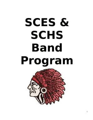 SCES & SCHS