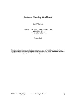 SCORE Fox Valley - OrganizationCity, State