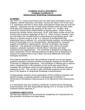 Multicultural Marketing Communication