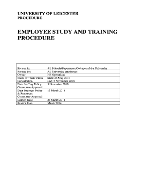 Sample Letter Requesting Time Off From Work To Attend Course