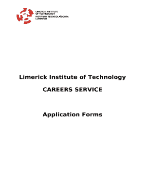 Limerick Institute of Technology