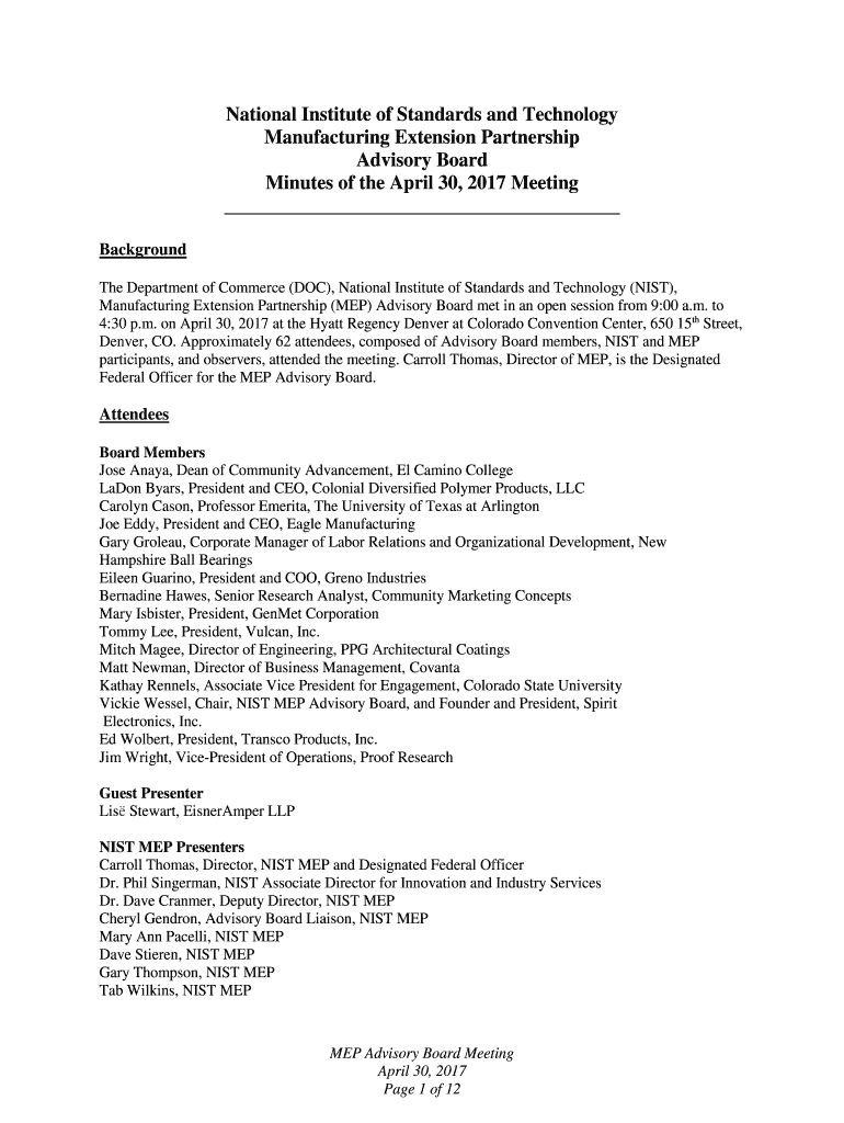 Fillable Online Calibrations NIST Fax Email Print pdfFiller