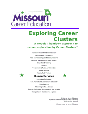 Arts, A/V Technology and Communications