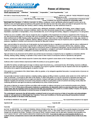 1Legal Status of issuing party