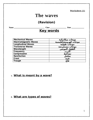 Worksheet (1)