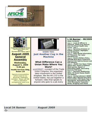 Organizing Campaign in Chicago Resurrection Health Care Workers