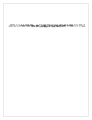 Goal of Scholarship Program