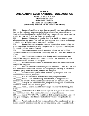 Harvester Lions Club