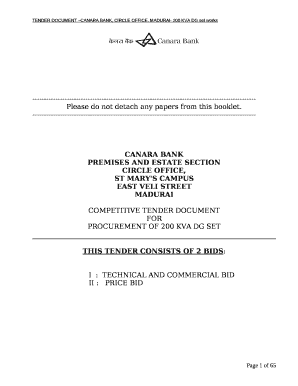 Please do not detach any papers from this booklet