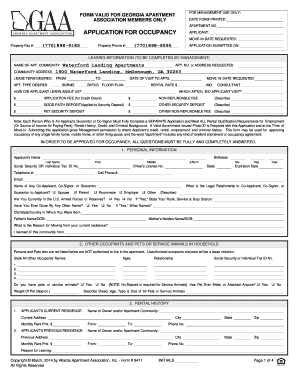apartment make ready checklist form editable fillable apartment make ready checklist download