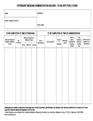 Form preview picture